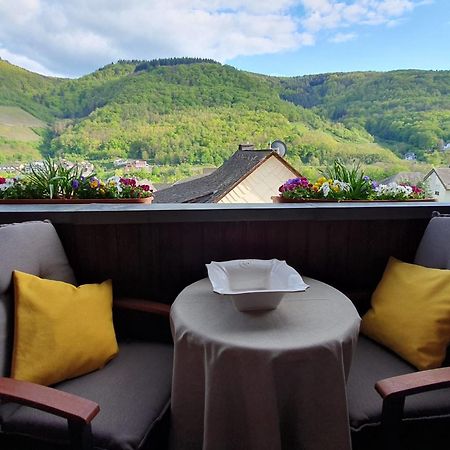 Ferienwohnung Bauer Bernkastel-Kues Exteriér fotografie