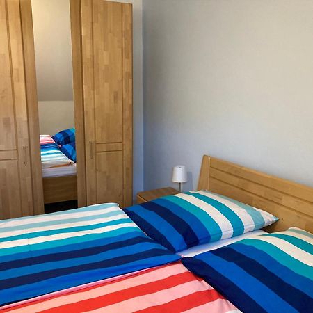 Ferienwohnung Bauer Bernkastel-Kues Exteriér fotografie