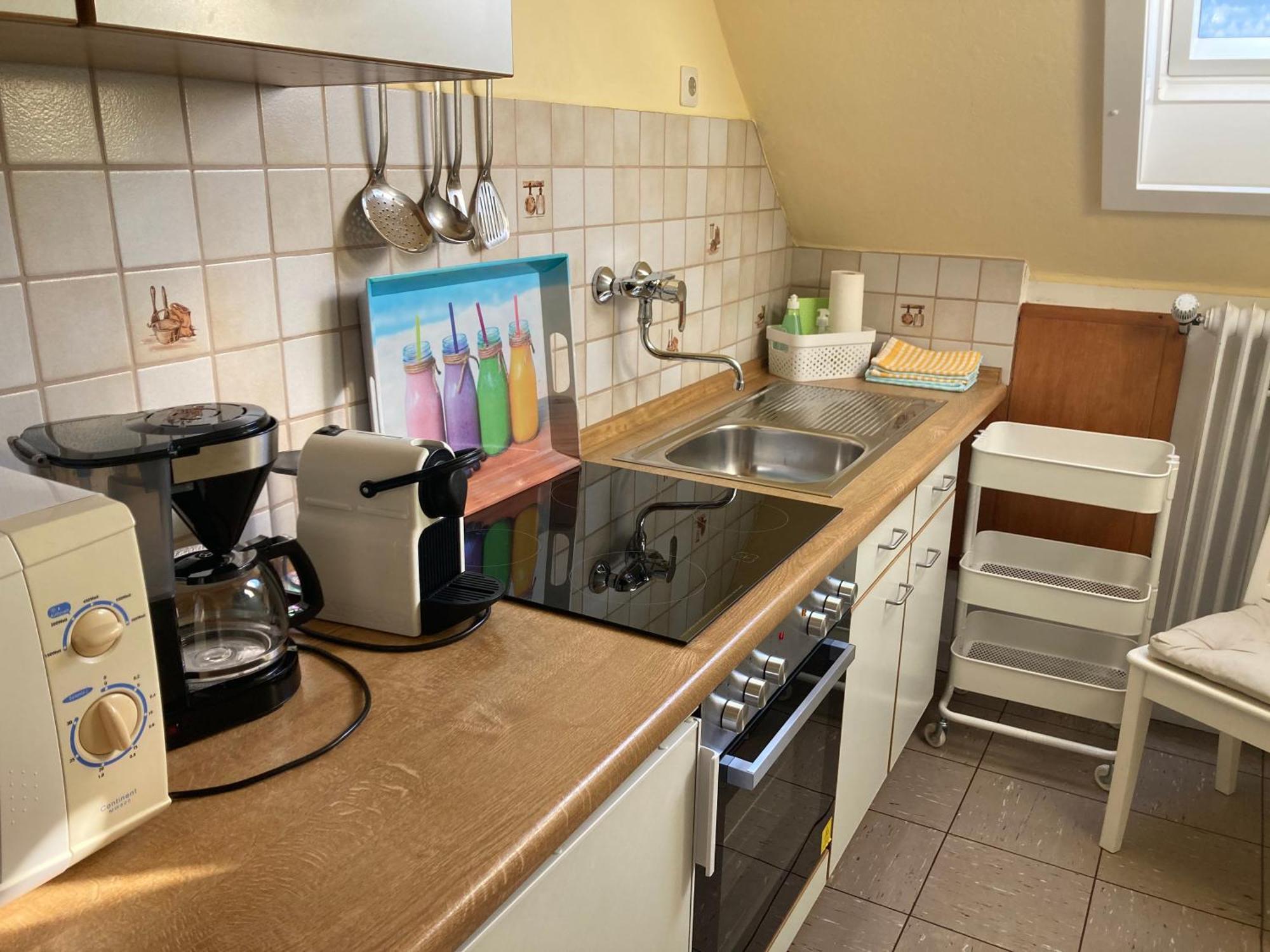 Ferienwohnung Bauer Bernkastel-Kues Exteriér fotografie